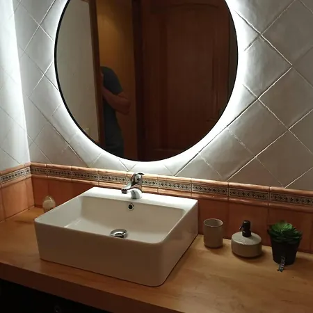 Excelsior Beachfront Apartment Calp