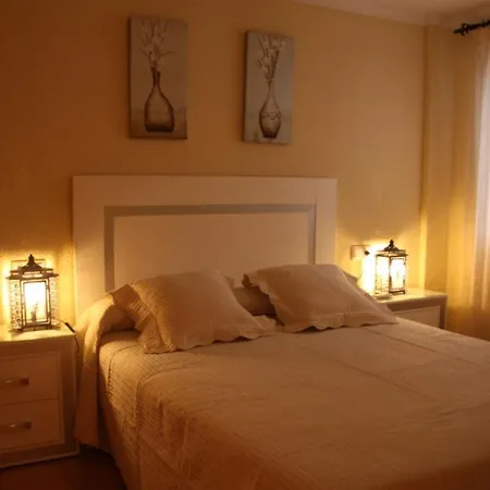 Apartment Excelsior Beachfront