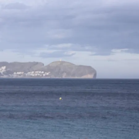 Excelsior Beachfront Appartamento