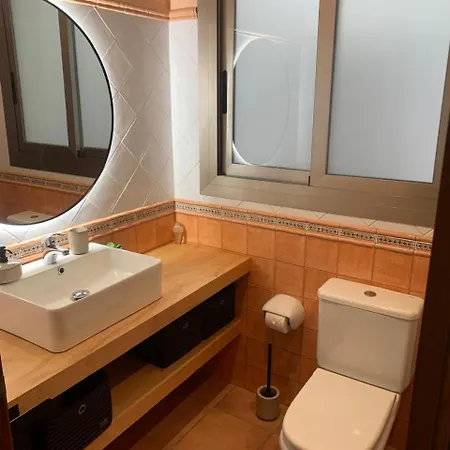 Excelsior Beachfront Appartamento