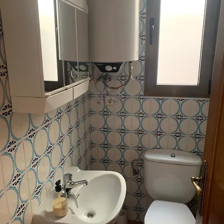 Apartment Excelsior Beachfront Calpe