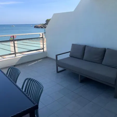 Excelsior Beachfront * Кальпе