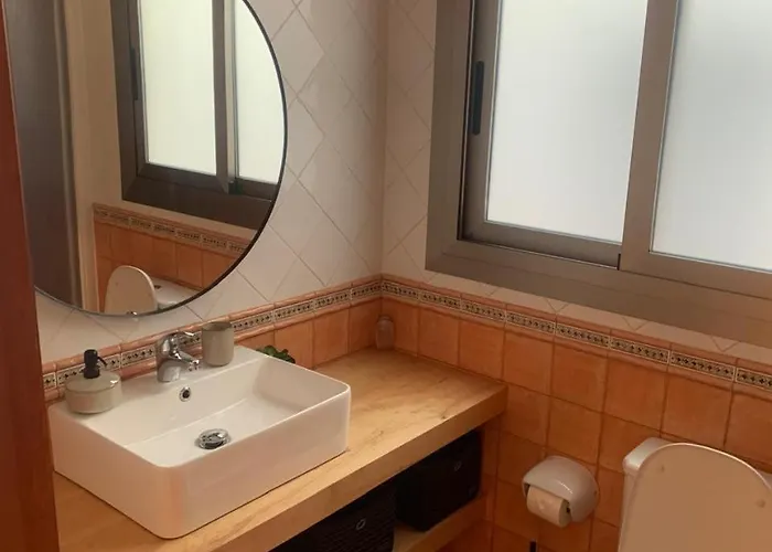Excelsior Beachfront Apartman *