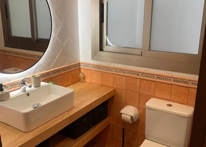 Excelsior Beachfront Apartman
