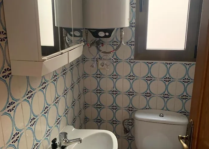 Apartman Excelsior Beachfront Calpe