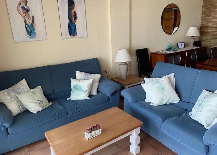 Excelsior Beachfront Apartman *