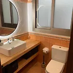 Excelsior Beachfront Apartment